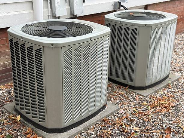 Reliable Hvac contractor in Salisbury, MO by Leonard HVAC