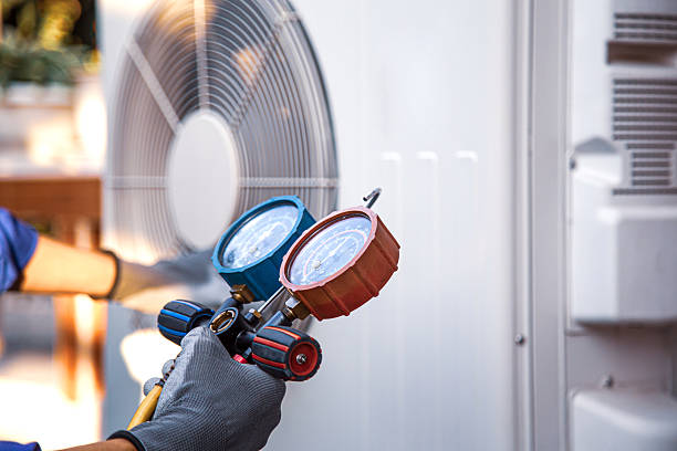 Affordable Hvac solutions in Salisbury, MO